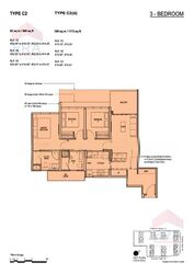 The Tapestry (D18), Condominium #572188661